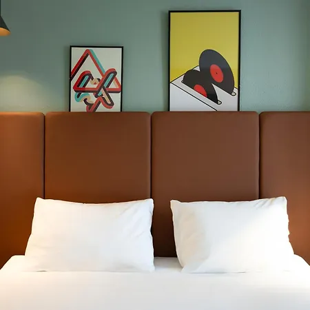 Ibis Paris Gare De Lyon Reuilly-3
