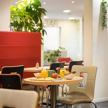 Ibis Paris Gare De Lyon Reuilly-3